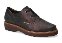lacets  modèle Orelia Prune - Mephisto